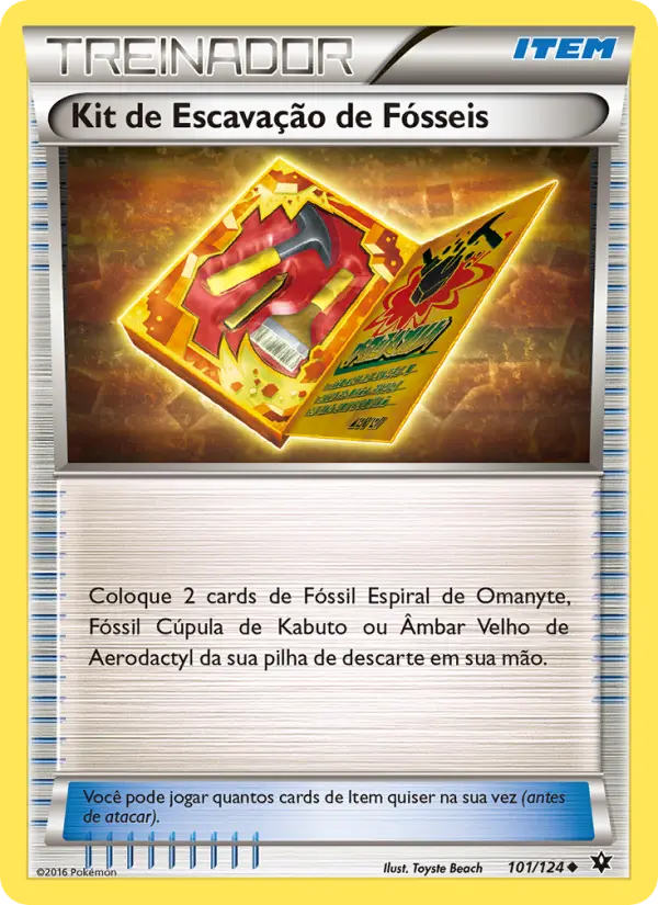 Carta 101