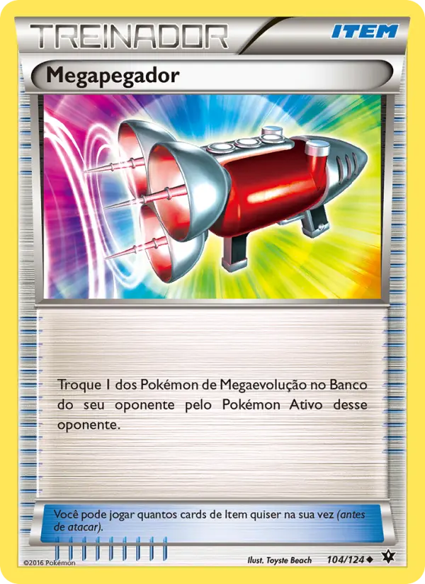Carta 104