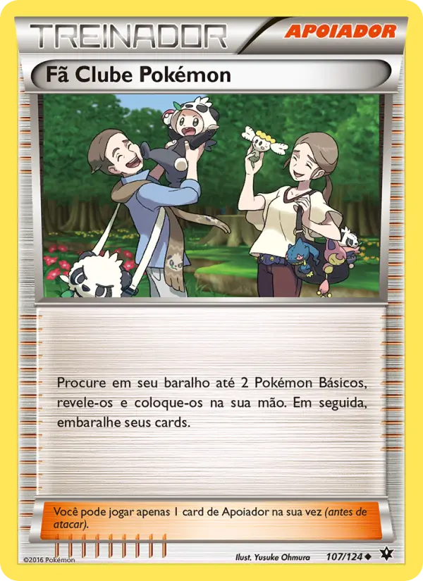 Carta 107