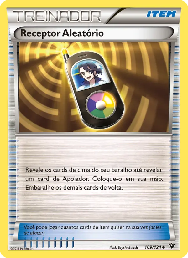 Carta 109