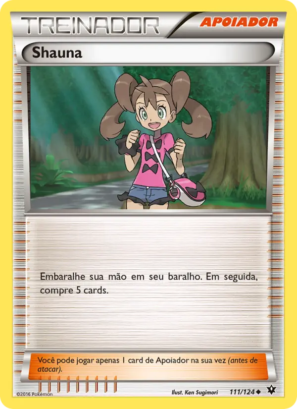 Carta 111