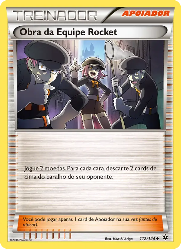 Carta 112