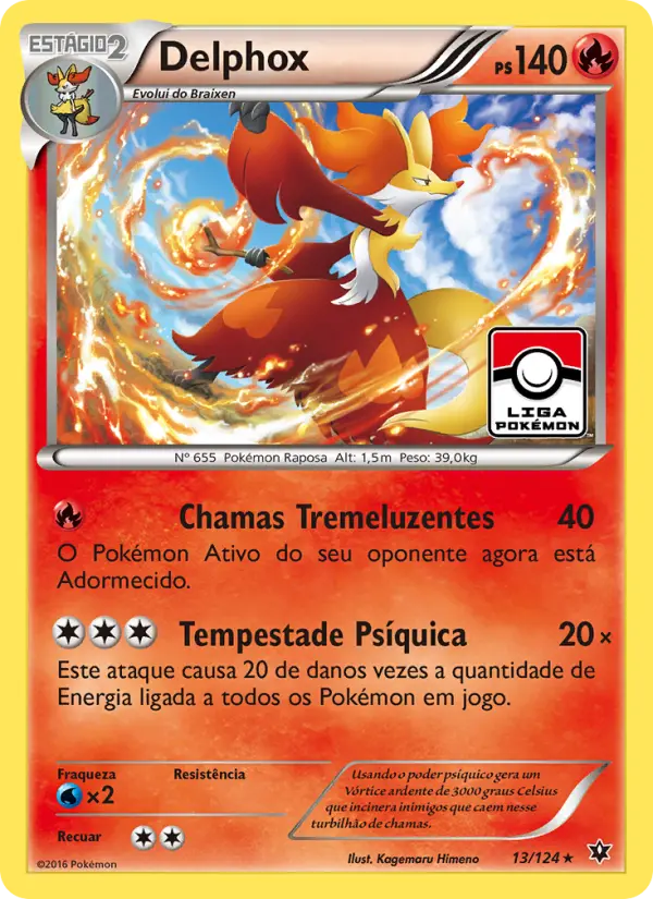 Carta 13