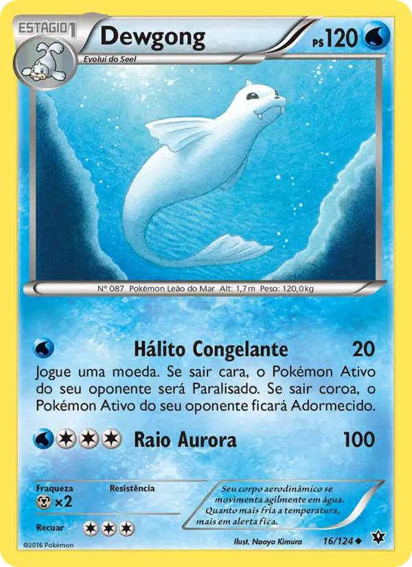 Carta 16