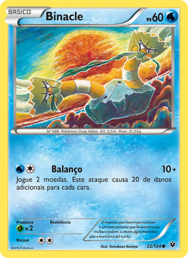 Carta 22
