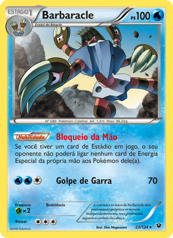 Carta 23