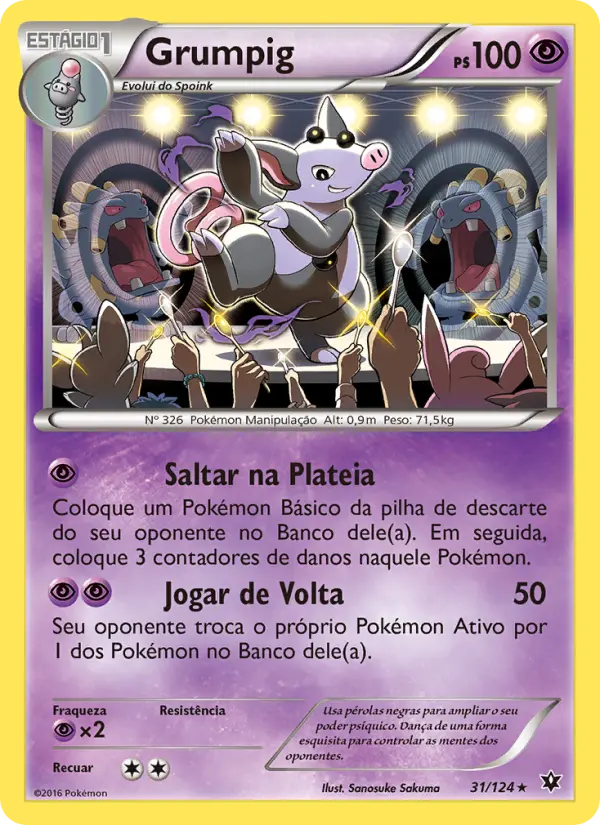 Carta 31