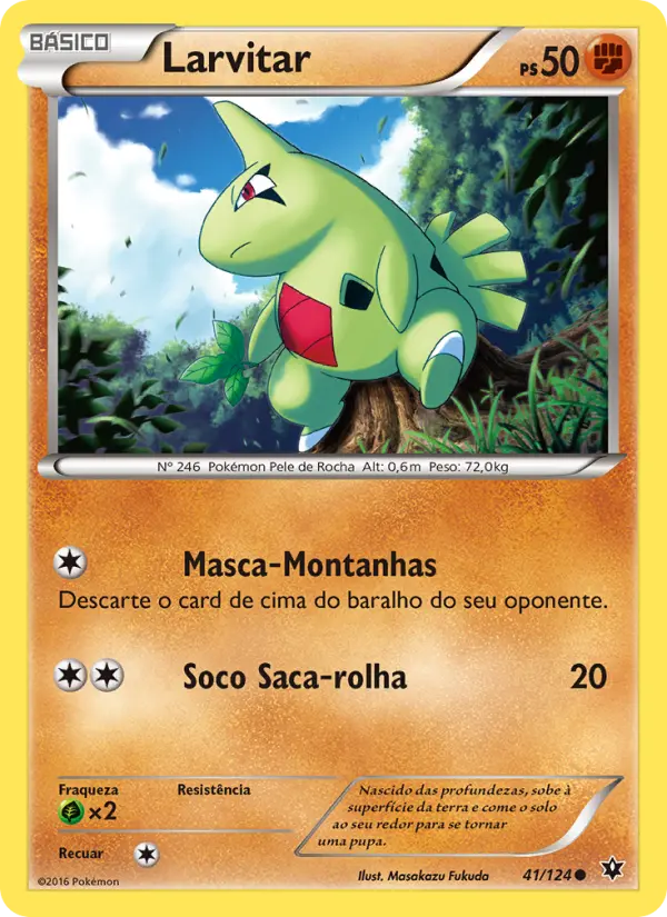 Carta 41