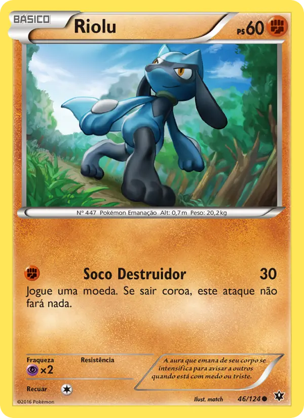 Carta 46