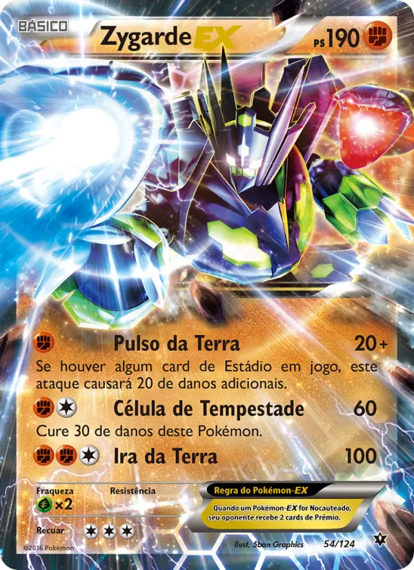 Carta 54