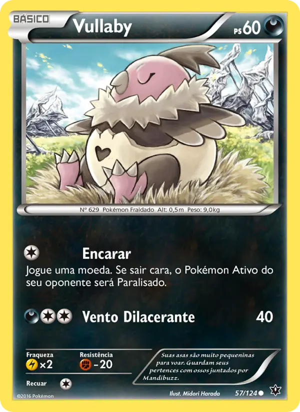 Carta 57