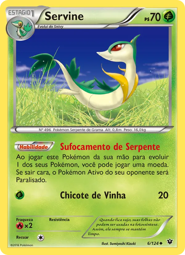 Carta 6