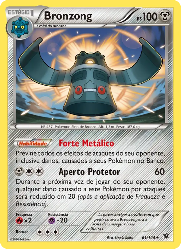 Carta 61
