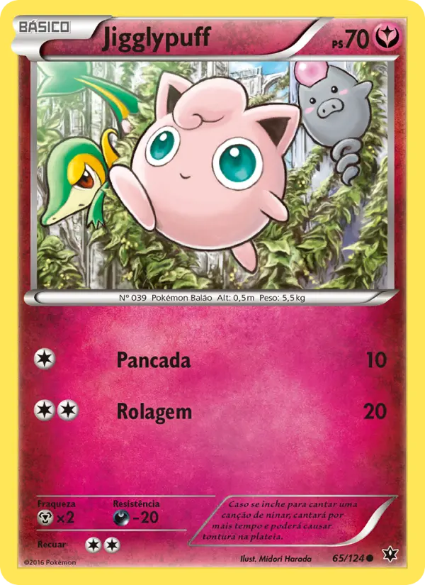 Carta 65