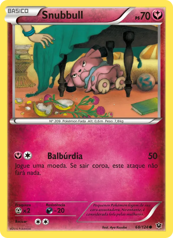 Carta 68