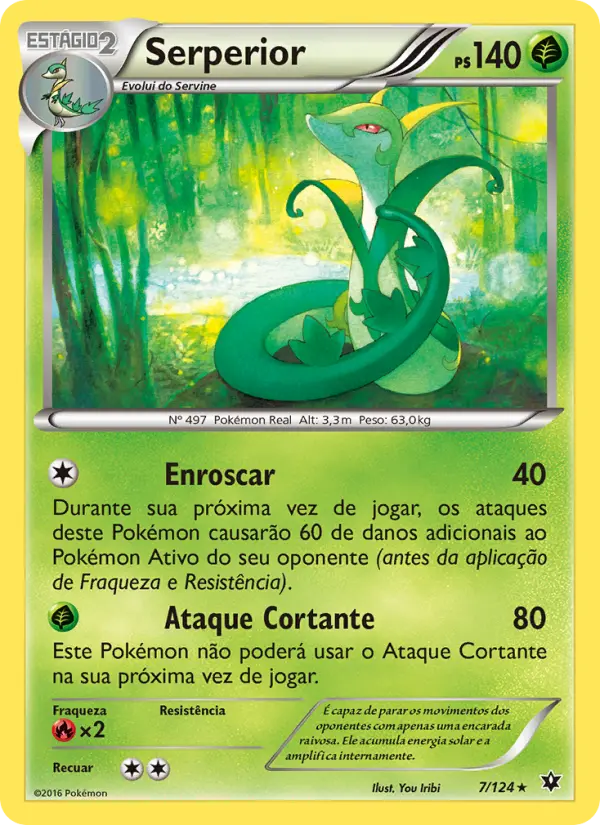Carta 7