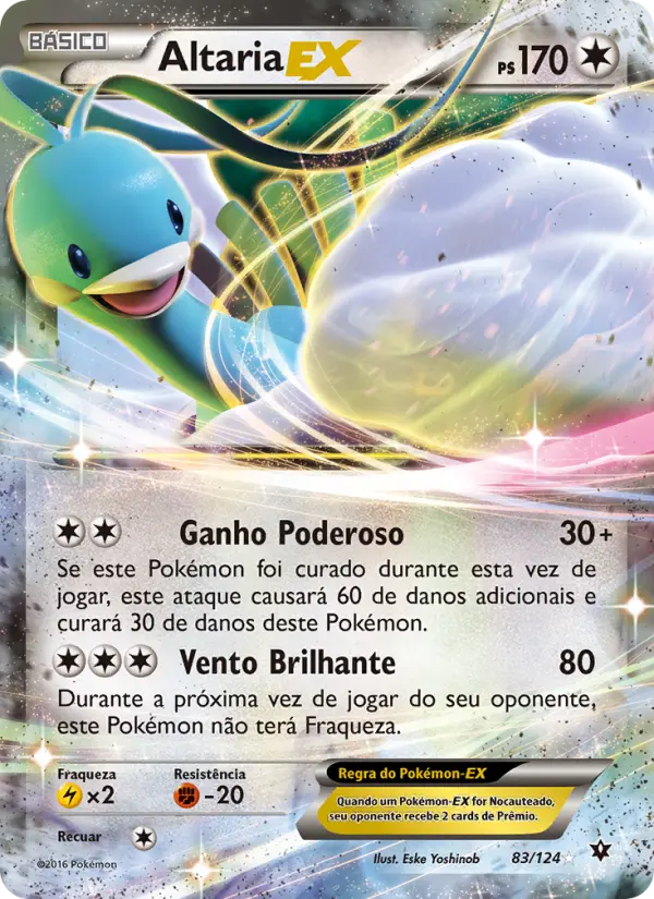 Carta 83
