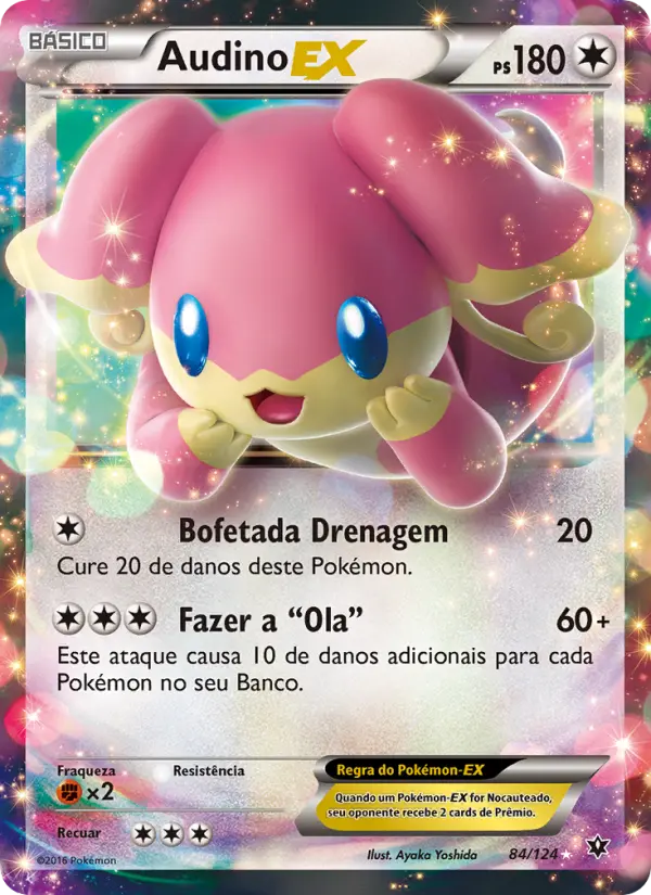 Carta 84