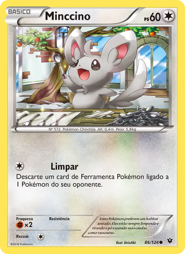 Carta 86
