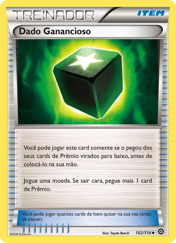 Carta 102