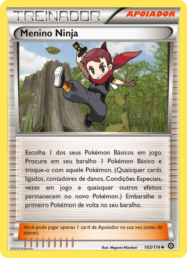 Carta 103