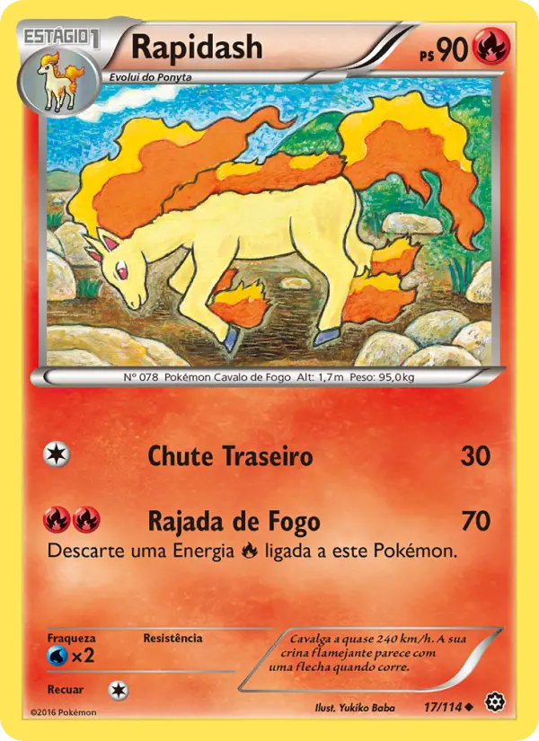 Carta 17