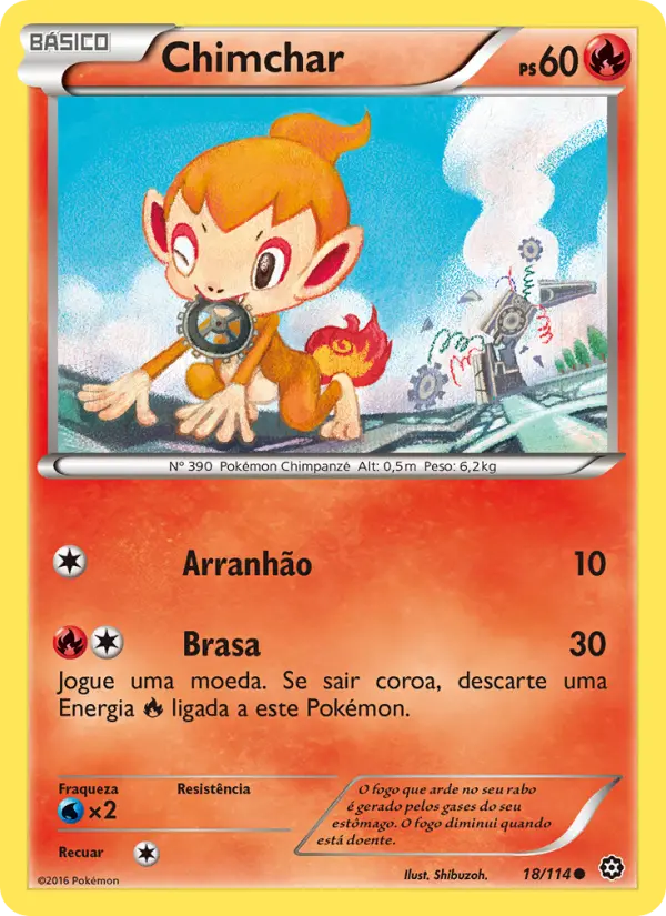 Carta 18