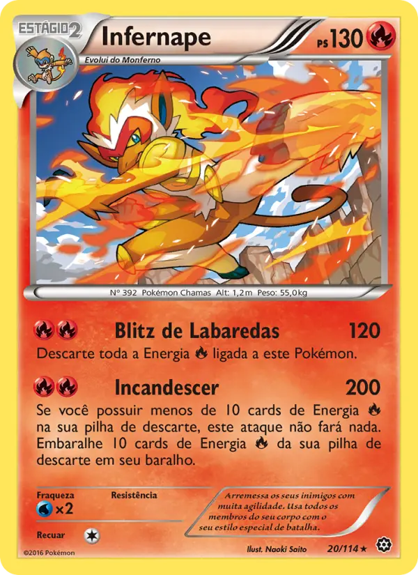 Carta 20