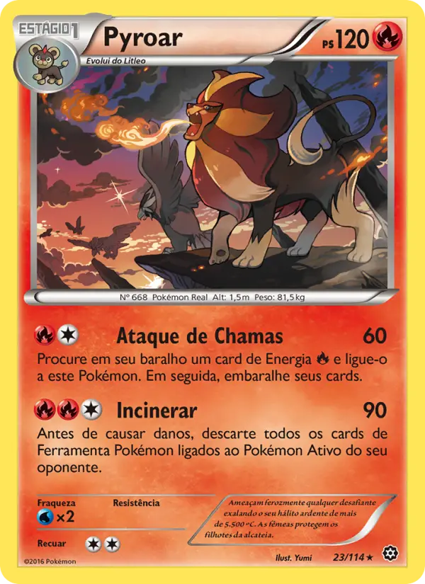 Carta 23