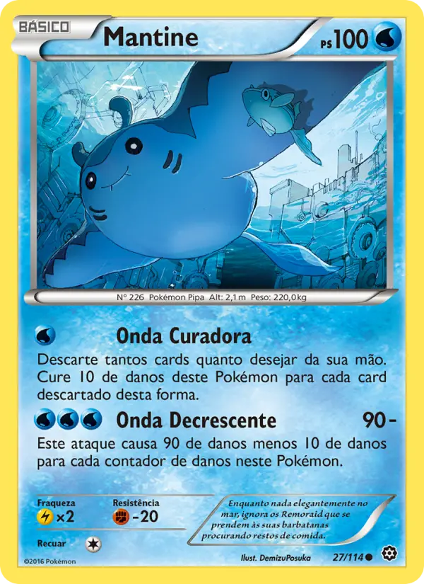 Carta 27