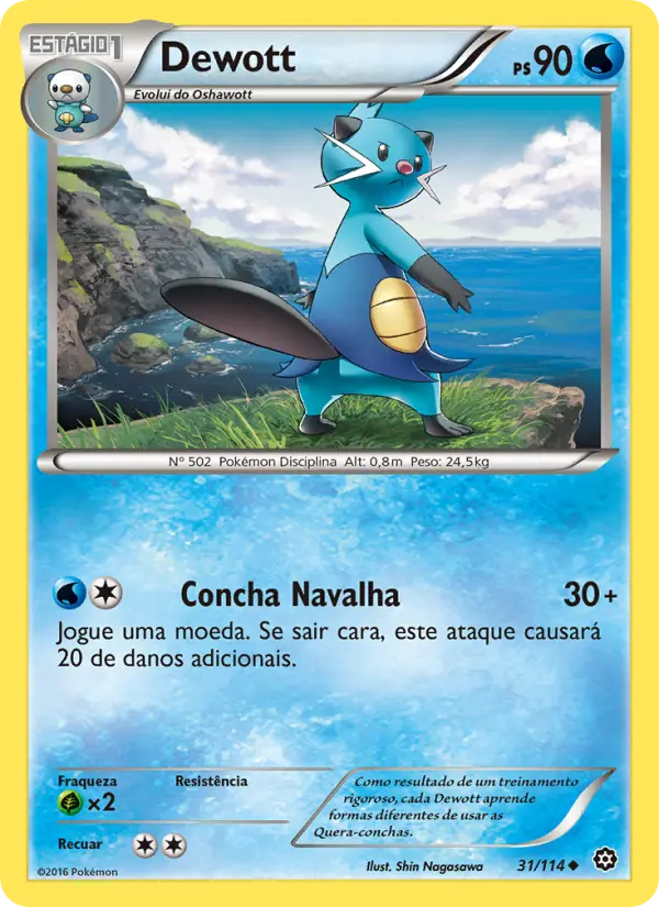 Carta 31