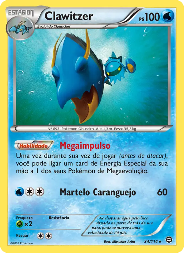 Carta 34