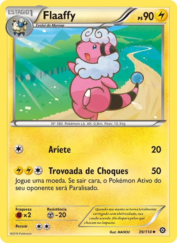 Carta 39