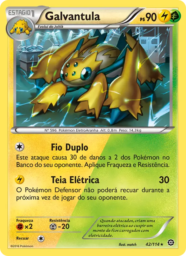Carta 42