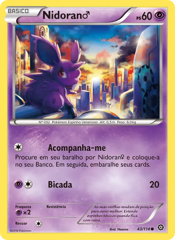 Carta 43