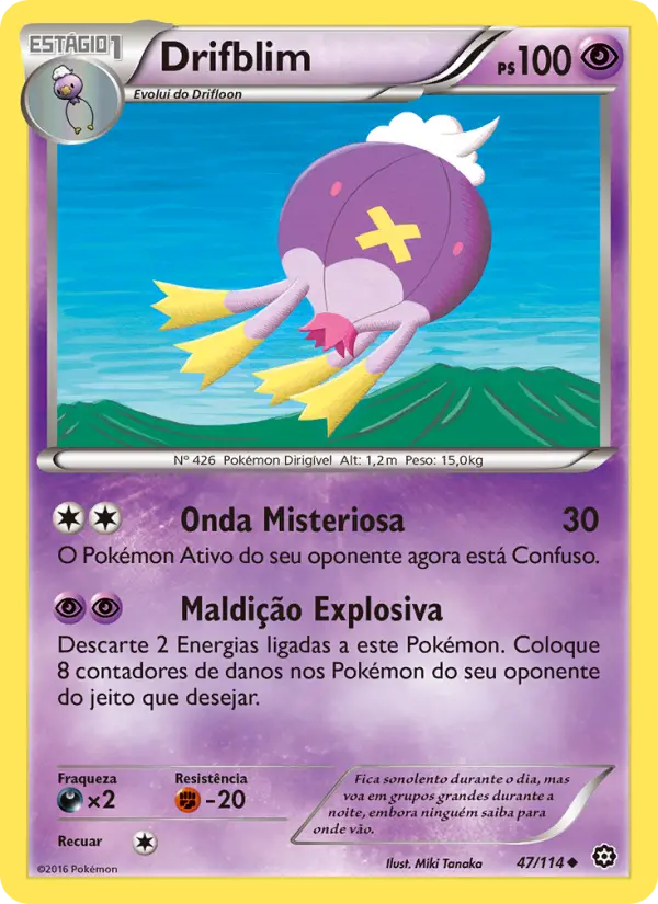 Carta 47