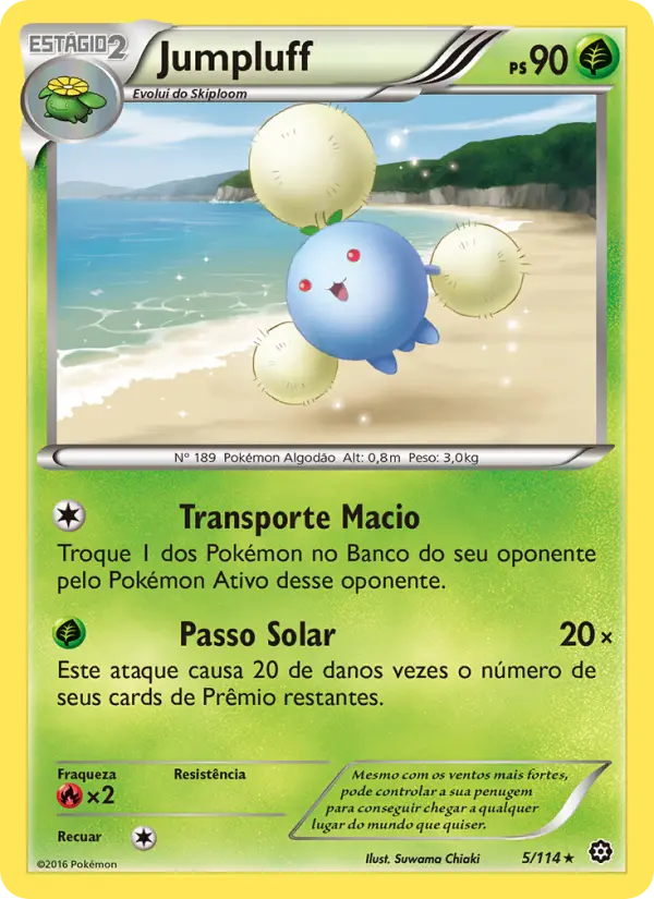 Carta 5