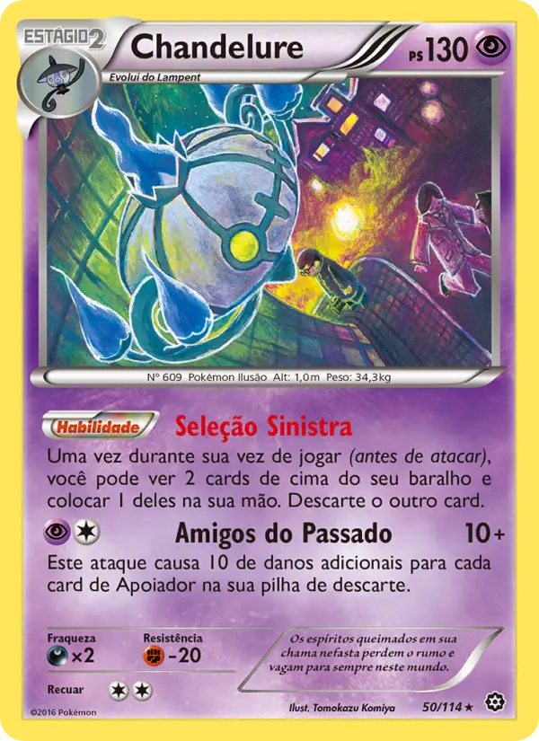 Carta 50