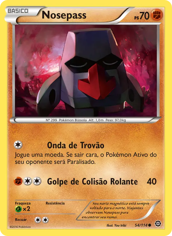 Carta 54