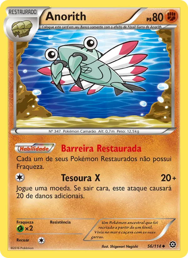 Carta 56