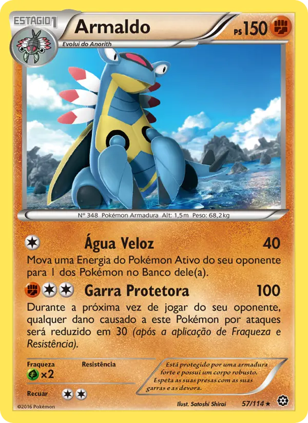 Carta 57