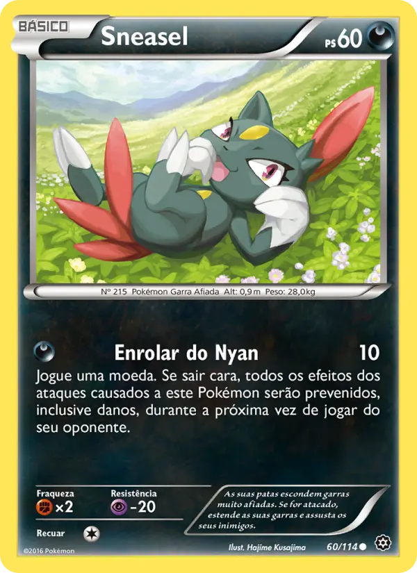 Carta 60