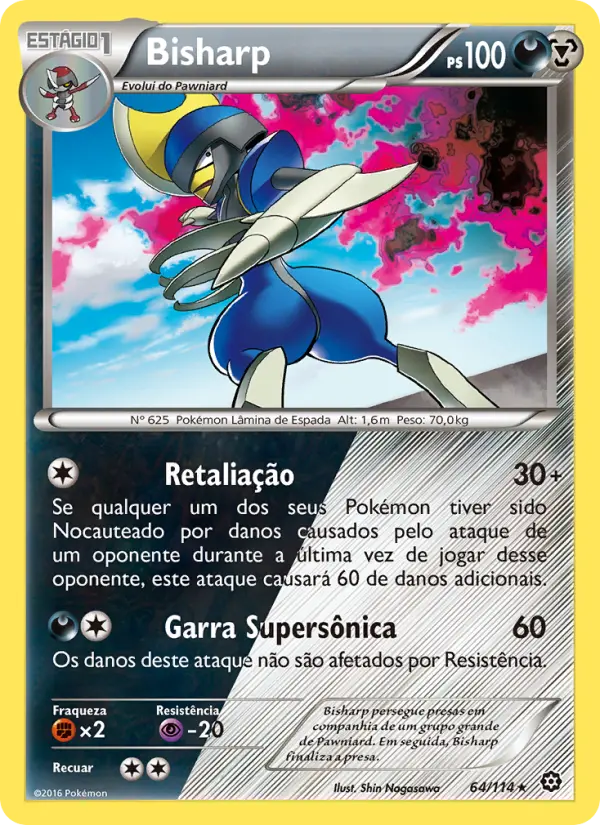 Carta 64
