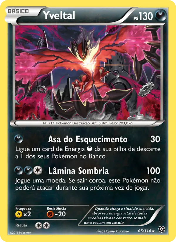 Carta 65