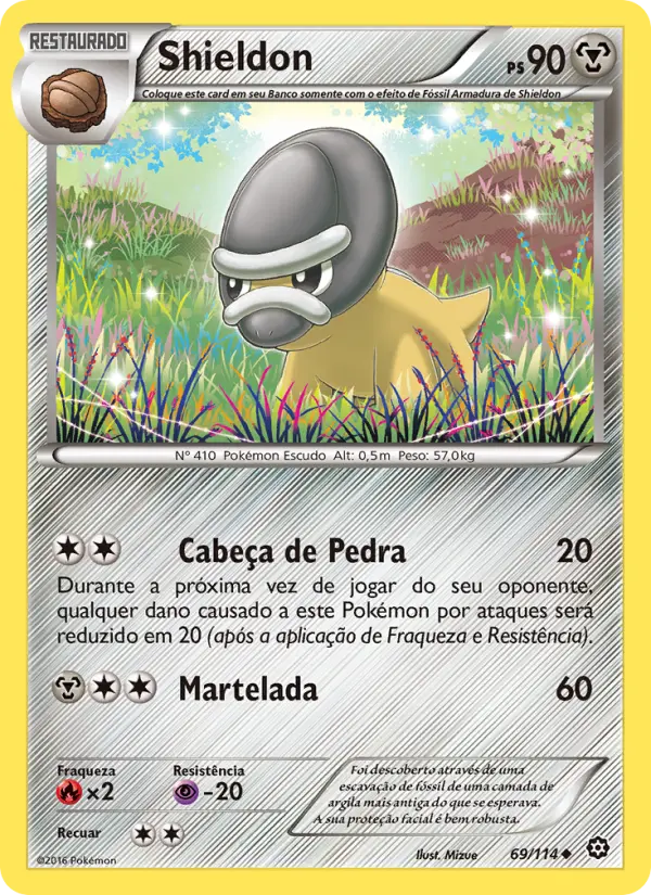 Carta 69