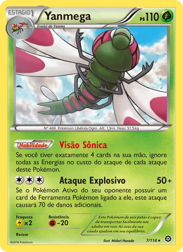 Carta 7