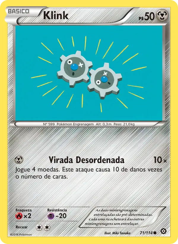 Carta 71
