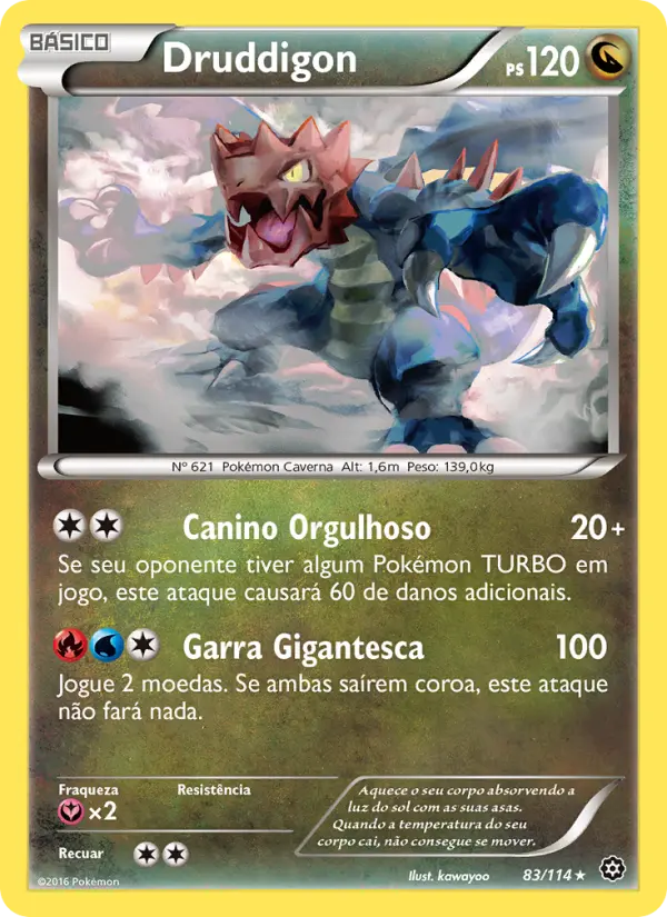 Carta 83
