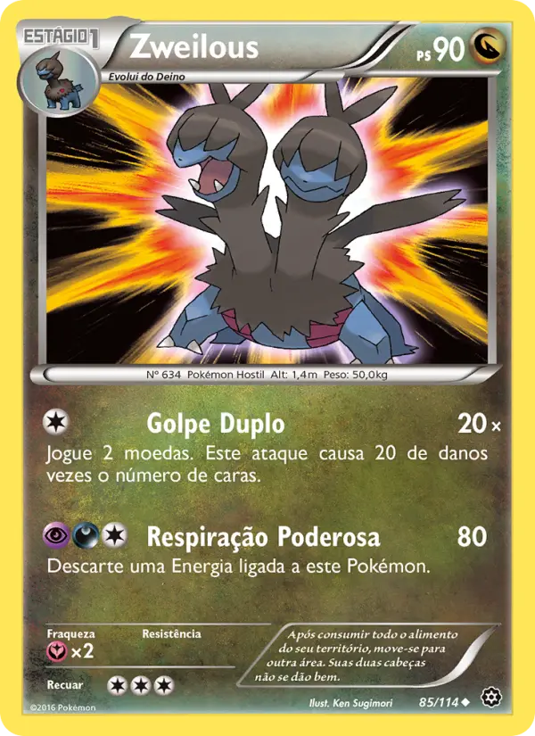 Carta 85