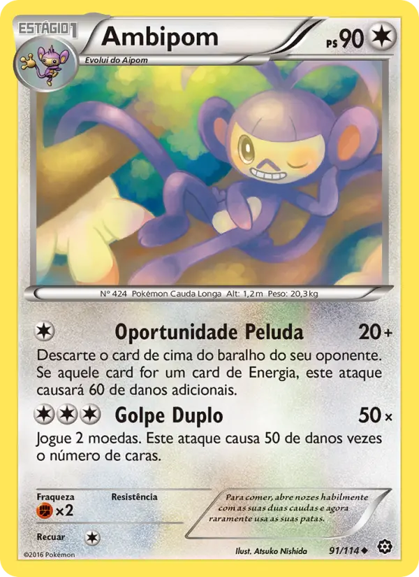 Carta 91